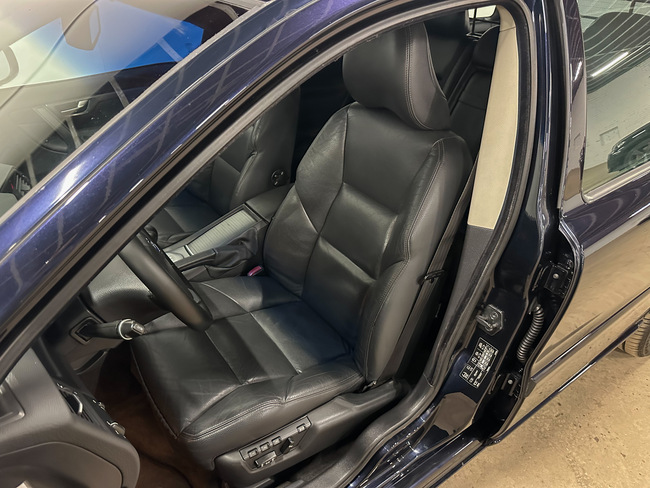 Volvo V70, 2007, 2.4 dīzelis, manuāla