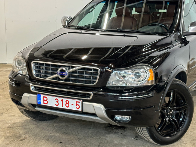 Volvo XC 90, 2013, 2.4 dīzelis, automāts