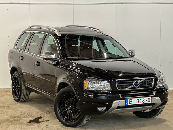 Volvo XC 90, 2013, 2.4 dīzelis, automāts