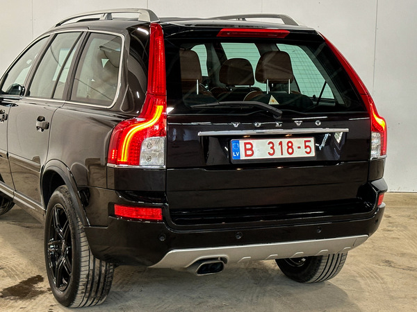 Volvo XC 90, 2013, 2.4 dīzelis, automāts