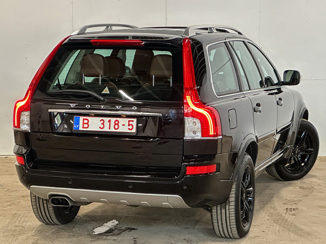 Volvo XC 90, 2013, 2.4 dīzelis, automāts