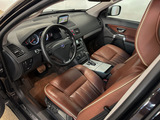 Volvo XC 90, 2013, 2.4 dīzelis, automāts