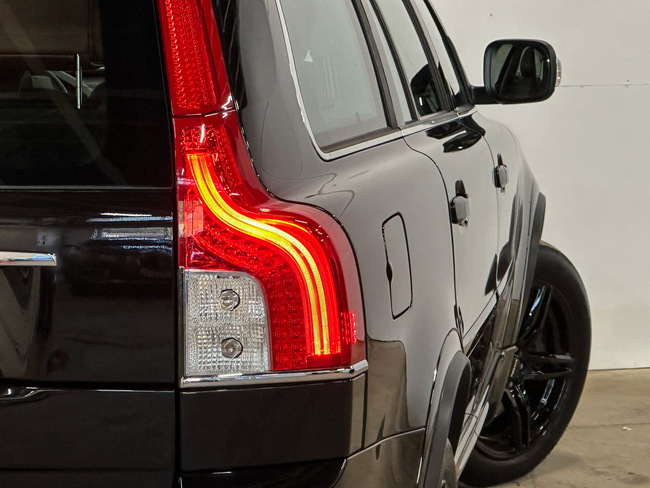 Volvo XC 90, 2013, 2.4 dīzelis, automāts
