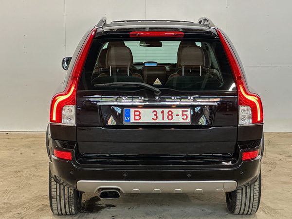 Volvo XC 90, 2013, 2.4 dīzelis, automāts