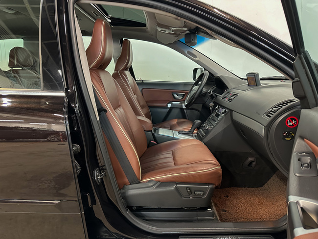 Volvo XC 90, 2013, 2.4 dīzelis, automāts