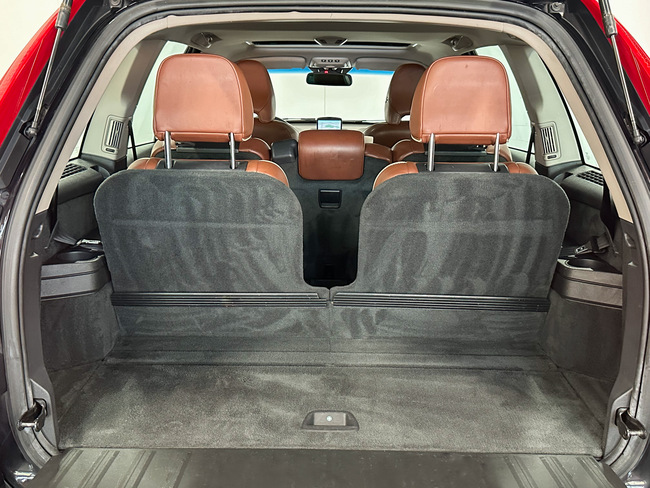 Volvo XC 90, 2013, 2.4 dīzelis, automāts