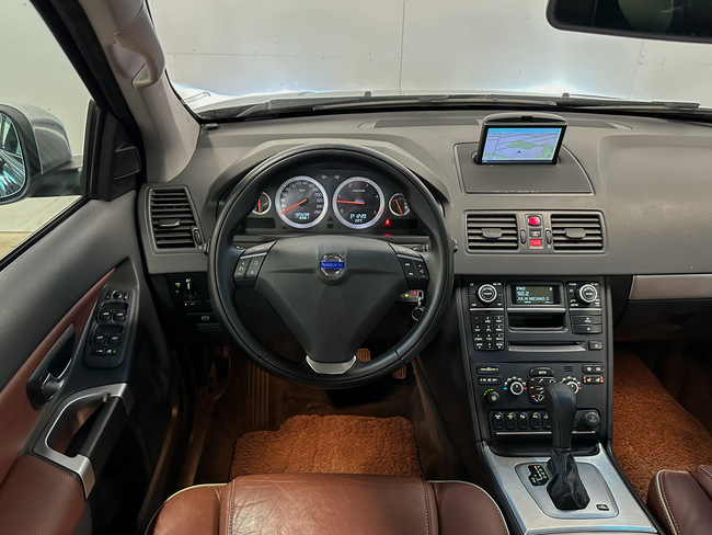 Volvo XC 90, 2013, 2.4 dīzelis, automāts