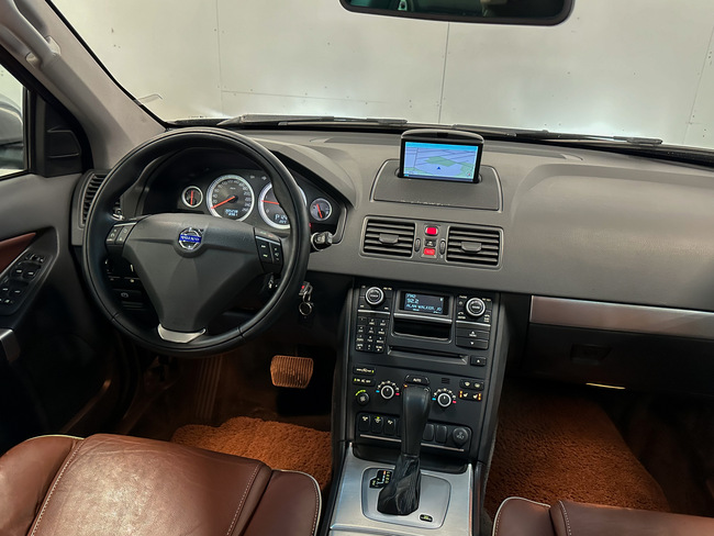 Volvo XC 90, 2013, 2.4 dīzelis, automāts