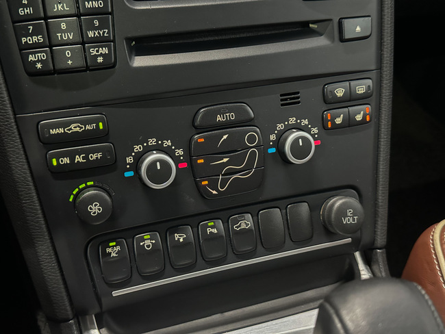 Volvo XC 90, 2013, 2.4 dīzelis, automāts