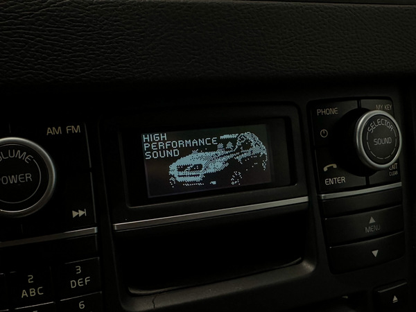 Volvo XC 90, 2013, 2.4 dīzelis, automāts