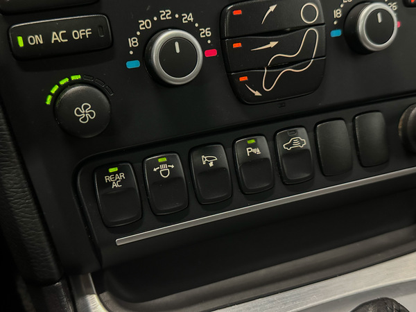 Volvo XC 90, 2013, 2.4 dīzelis, automāts