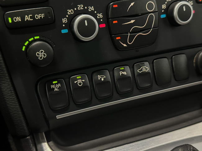 Volvo XC 90, 2013, 2.4 dīzelis, automāts