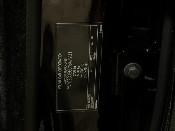 Volvo XC 90, 2013, 2.4 dīzelis, automāts