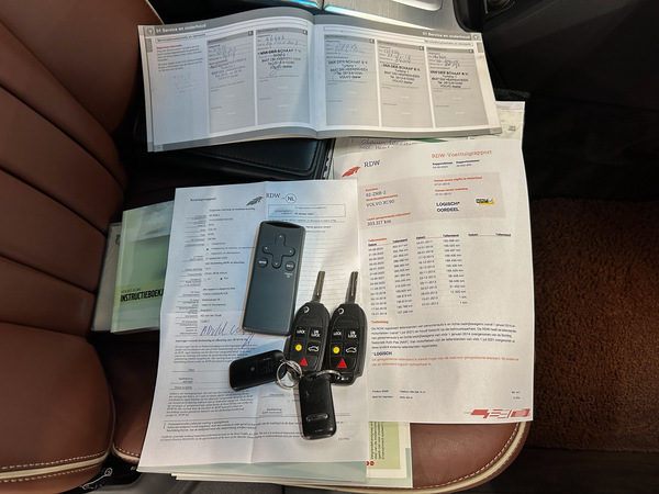 Volvo XC 90, 2013, 2.4 dīzelis, automāts