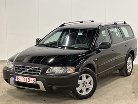 Volvo XC 70, 2004, 2.4 dīzelis, automāts