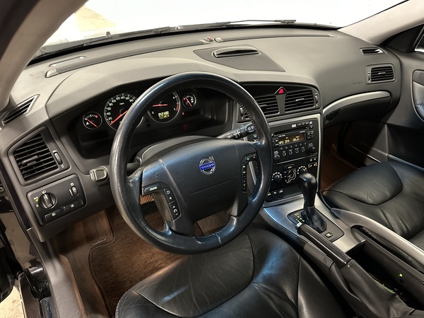 Volvo XC 70, 2004, 2.4 dīzelis, automāts