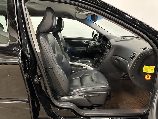 Volvo XC 70, 2004, 2.4 dīzelis, automāts