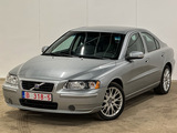 Volvo S60, 2008, 2.4 dīzelis, automāts