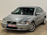 Volvo S60, 2008, 2.4 dīzelis, automāts