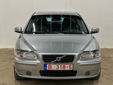 Volvo S60, 2008, 2.4 dīzelis, automāts