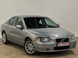 Volvo S60, 2008, 2.4 dīzelis, automāts