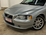 Volvo S60, 2008, 2.4 dīzelis, automāts