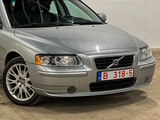 Volvo S60, 2008, 2.4 dīzelis, automāts