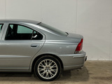 Volvo S60, 2008, 2.4 dīzelis, automāts