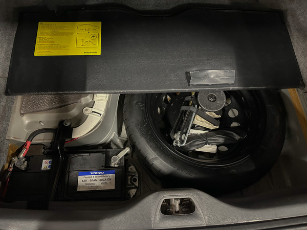 Volvo S60, 2008, 2.4 dīzelis, automāts