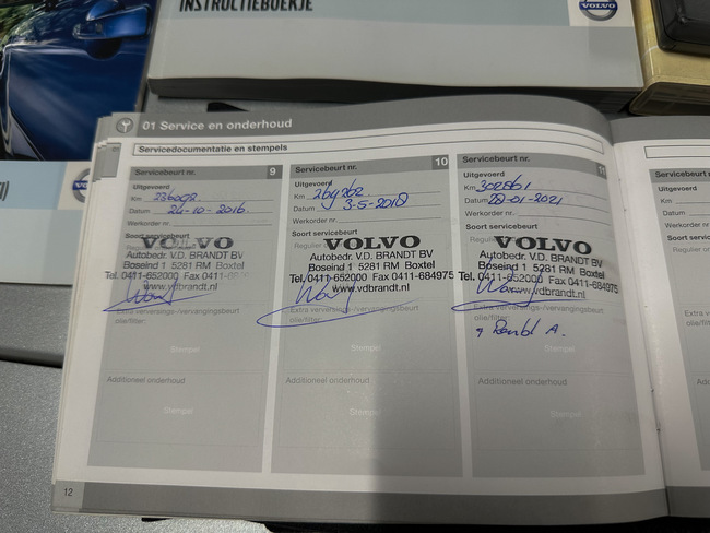 Volvo S60, 2008, 2.4 dīzelis, automāts