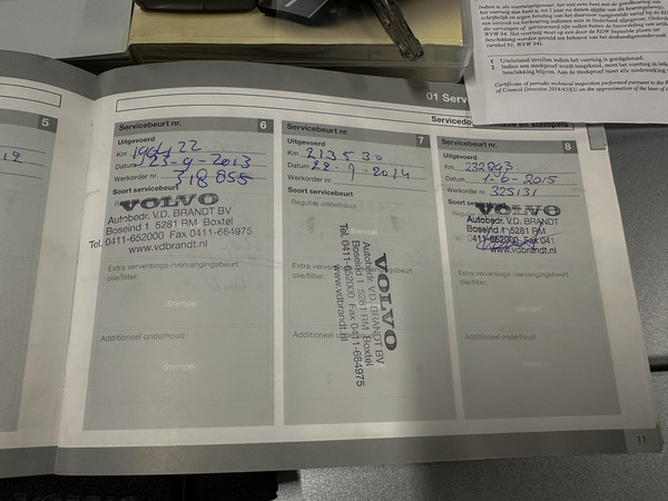 Volvo S60, 2008, 2.4 dīzelis, automāts