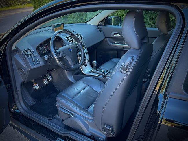 Volvo C30, 2010, 1.6 dīzelis, manuāla