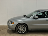Volvo S60, 2008, 2.4 dīzelis, automāts