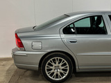 Volvo S60, 2008, 2.4 dīzelis, automāts