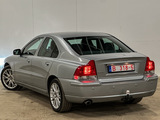 Volvo S60, 2008, 2.4 dīzelis, automāts