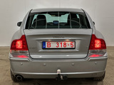 Volvo S60, 2008, 2.4 dīzelis, automāts