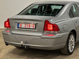 Volvo S60, 2008, 2.4 dīzelis, automāts