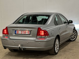 Volvo S60, 2008, 2.4 dīzelis, automāts
