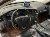 Volvo S60, 2008, 2.4 dīzelis, automāts