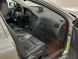 Volvo S60, 2008, 2.4 dīzelis, automāts