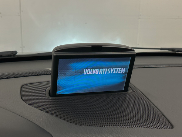 Volvo S60, 2008, 2.4 dīzelis, automāts