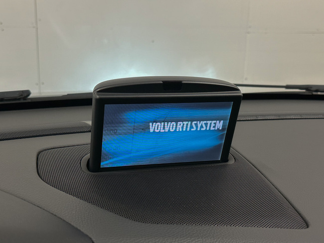 Volvo S60, 2008, 2.4 dīzelis, automāts