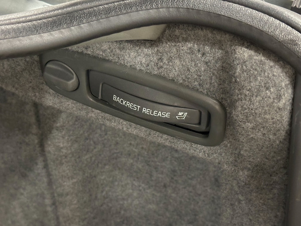 Volvo S60, 2008, 2.4 dīzelis, automāts