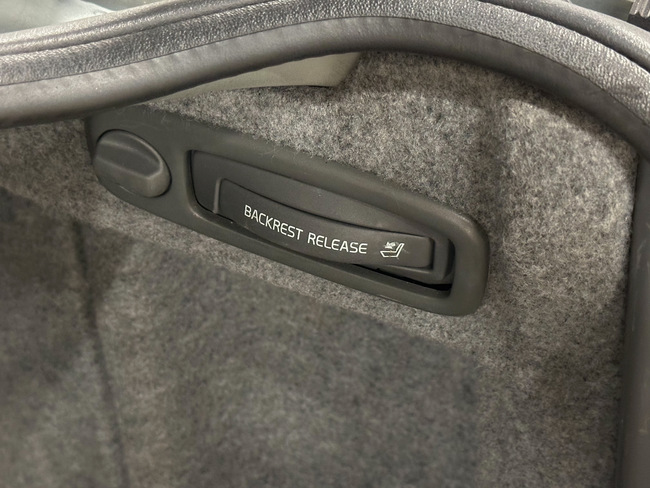 Volvo S60, 2008, 2.4 dīzelis, automāts