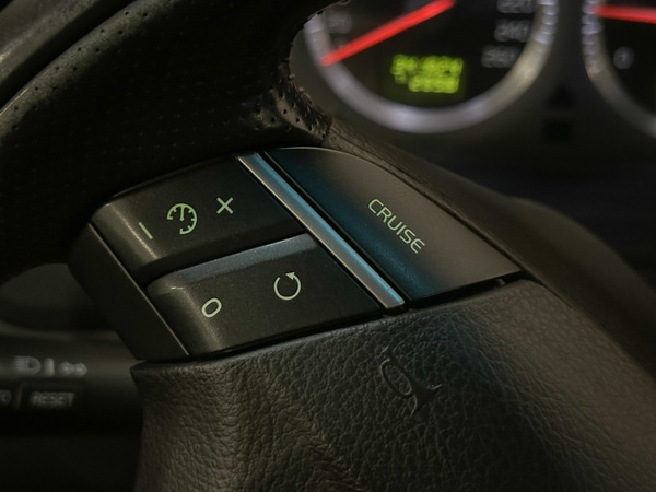 Volvo S60, 2008, 2.4 dīzelis, automāts