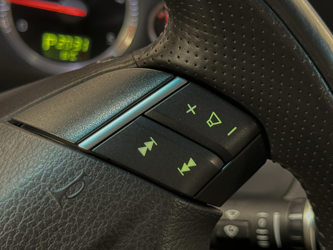 Volvo S60, 2008, 2.4 dīzelis, automāts