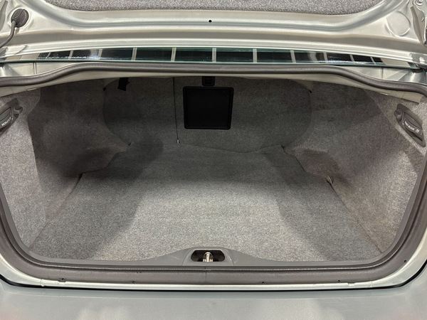 Volvo S60, 2008, 2.4 dīzelis, automāts