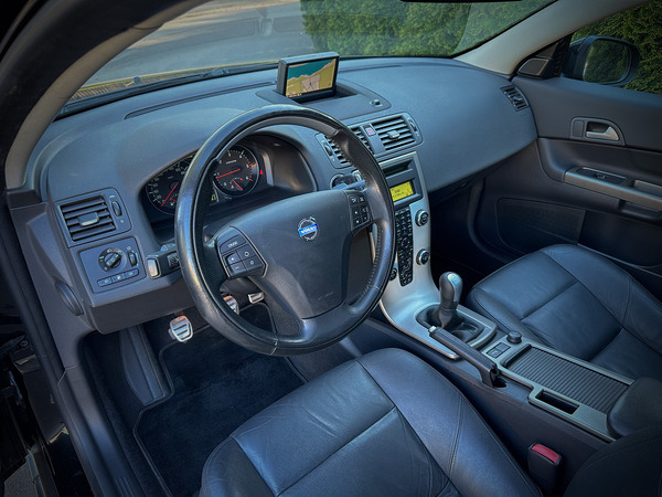 Volvo C30, 2010, 1.6 dīzelis, manuāla