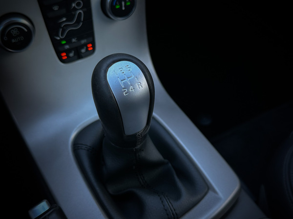 Volvo C30, 2010, 1.6 dīzelis, manuāla