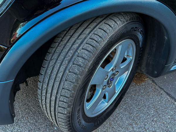 Volvo C30, 2010, 1.6 dīzelis, manuāla